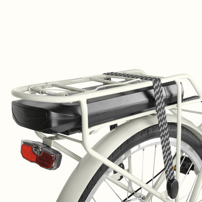 Retrospec Beaumont Rev Battery - 4732