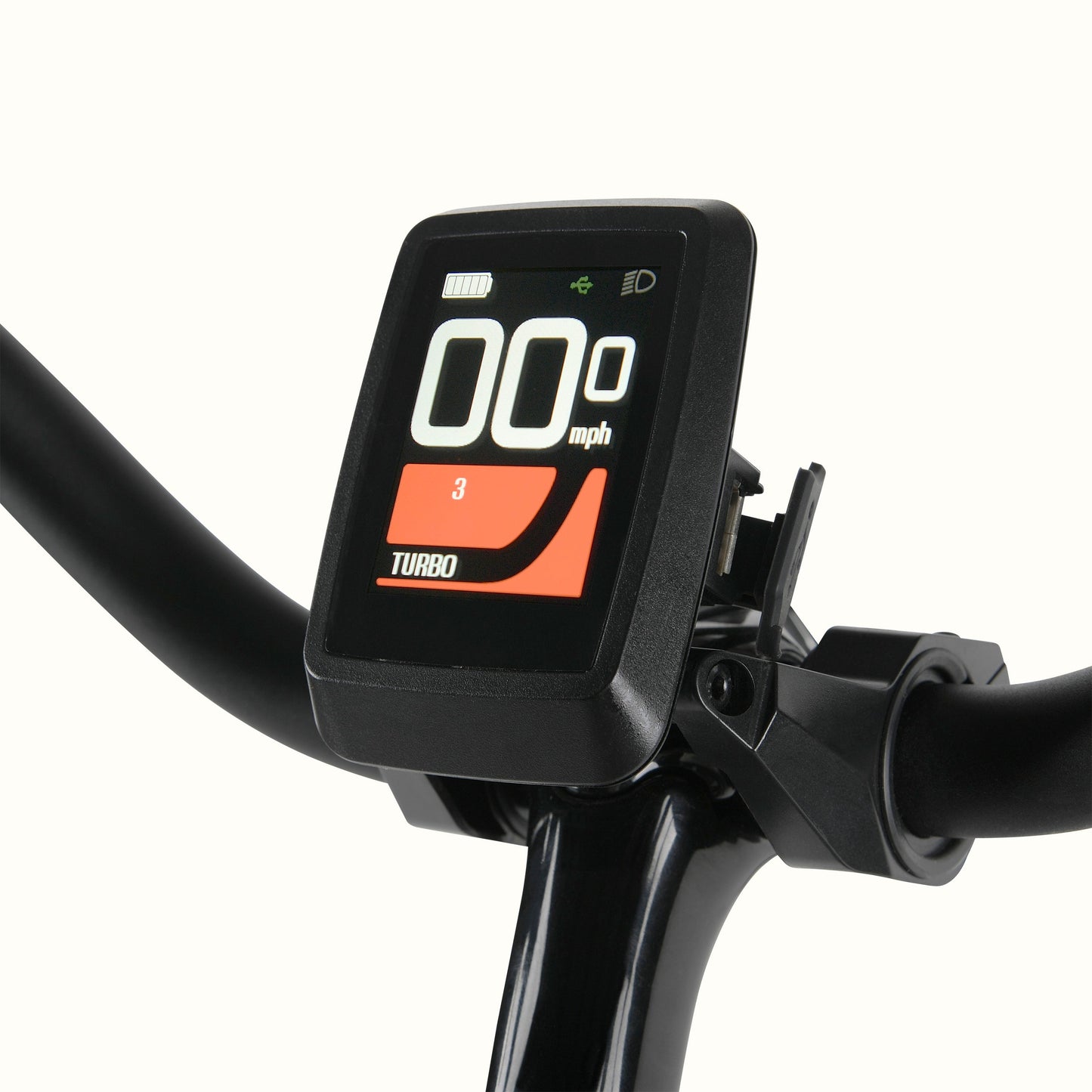 Beaumont Rev+ City Electric Bike - Step Through