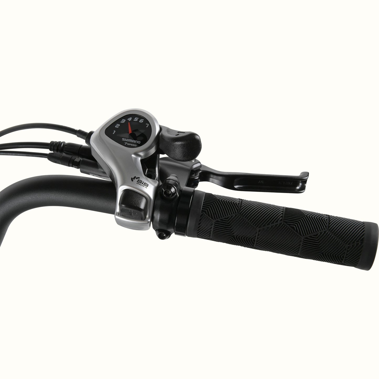 Beaumont Rev+ City Electric Bike - Step Through