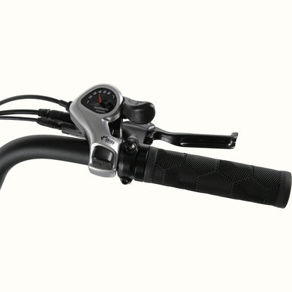 Beaumont Rev+ City Electric Bike - Step Through