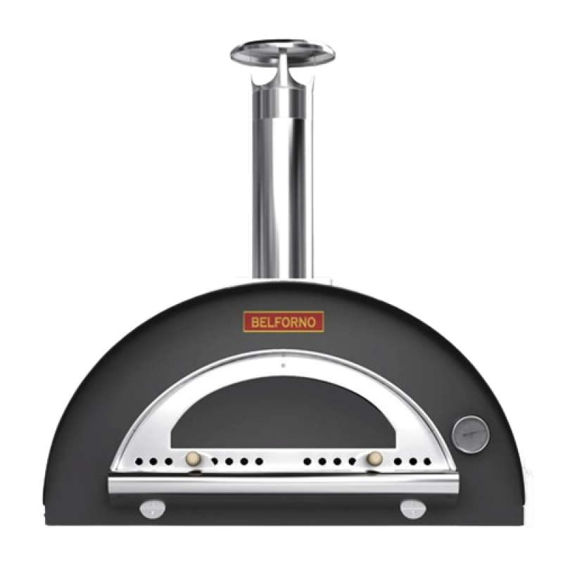 Belforno Countertop Grande Gas-Fired Pizza Oven_front_view