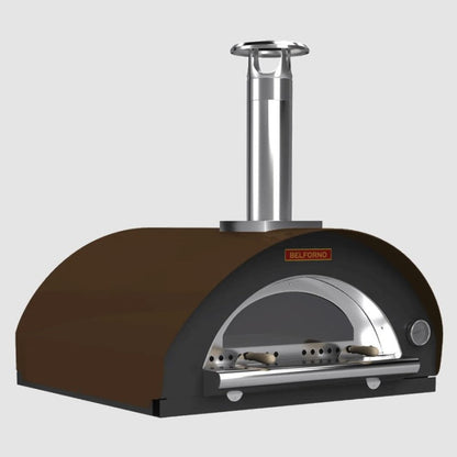 Belforno Countertop Grande Gas-Fired Pizza Oven_side_view