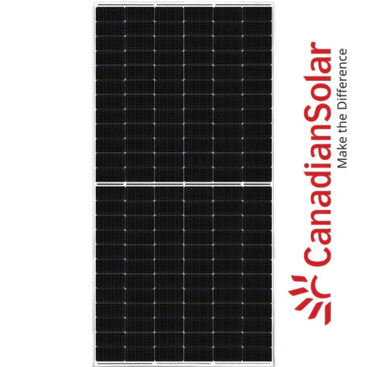Canadian Solar 705W N-Type TOPCon Bifacial Solar Panel | Up to 850W Bifacial | CS7N-705-TB-AG | 22 kW Full Pallet (31)
