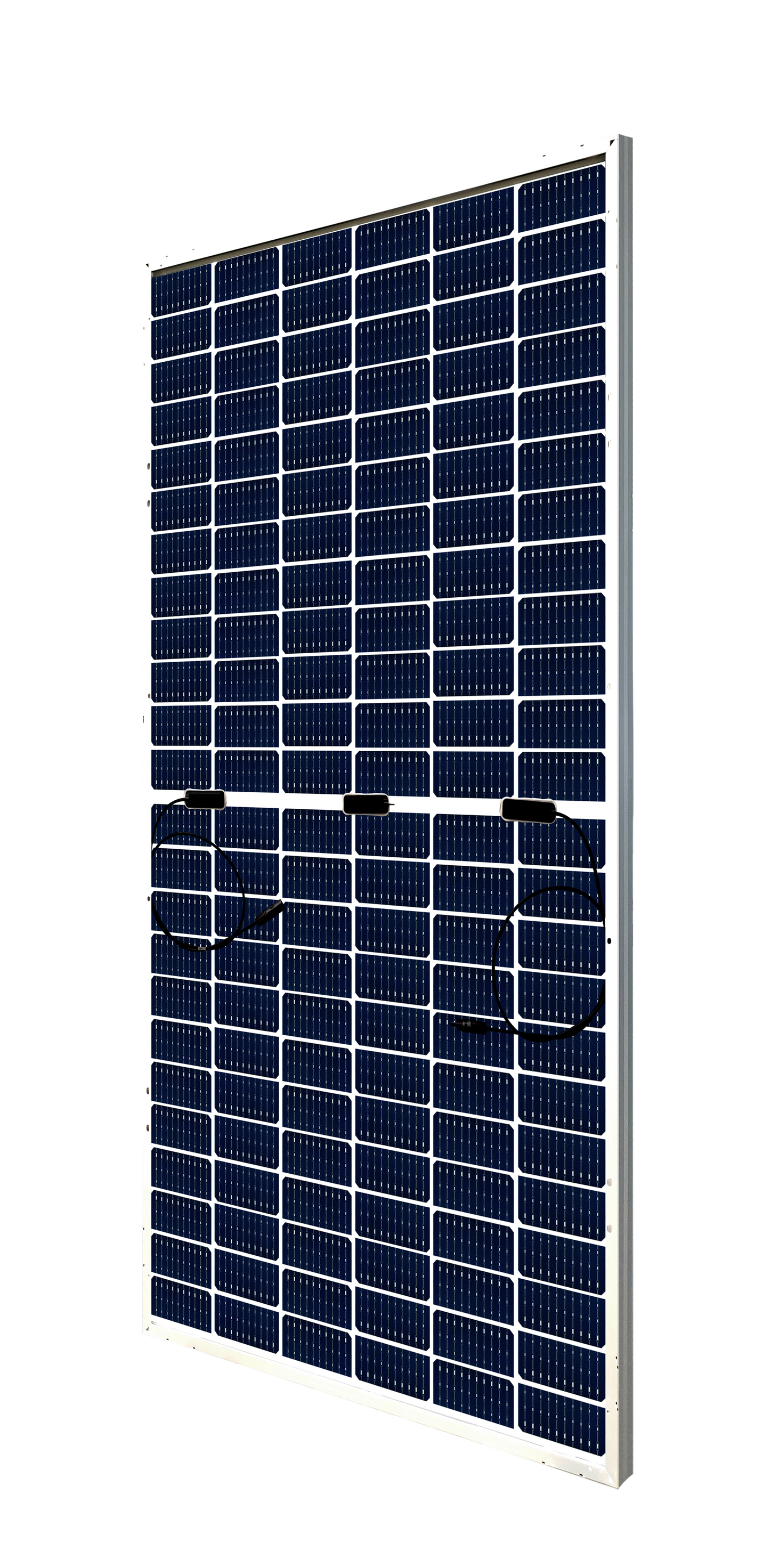 Canadian Solar 705W N-Type TOPCon Bifacial Solar Panel | Up to 850W Bifacial | CS7N-705-TB-AG | 22 kW Full Pallet (31)