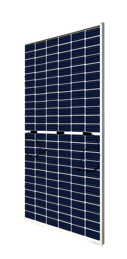 Canadian Solar 705W N-Type TOPCon Bifacial Solar Panel | Up to 850W Bifacial | CS7N-705-TB-AG | 22 kW Full Pallet (31)