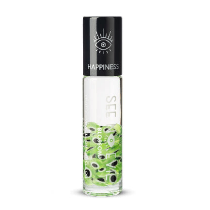 Blossom See No Evil Protective Roll-On Cuticle Oil - BL-SNECL-01-COUR-RED-ROS