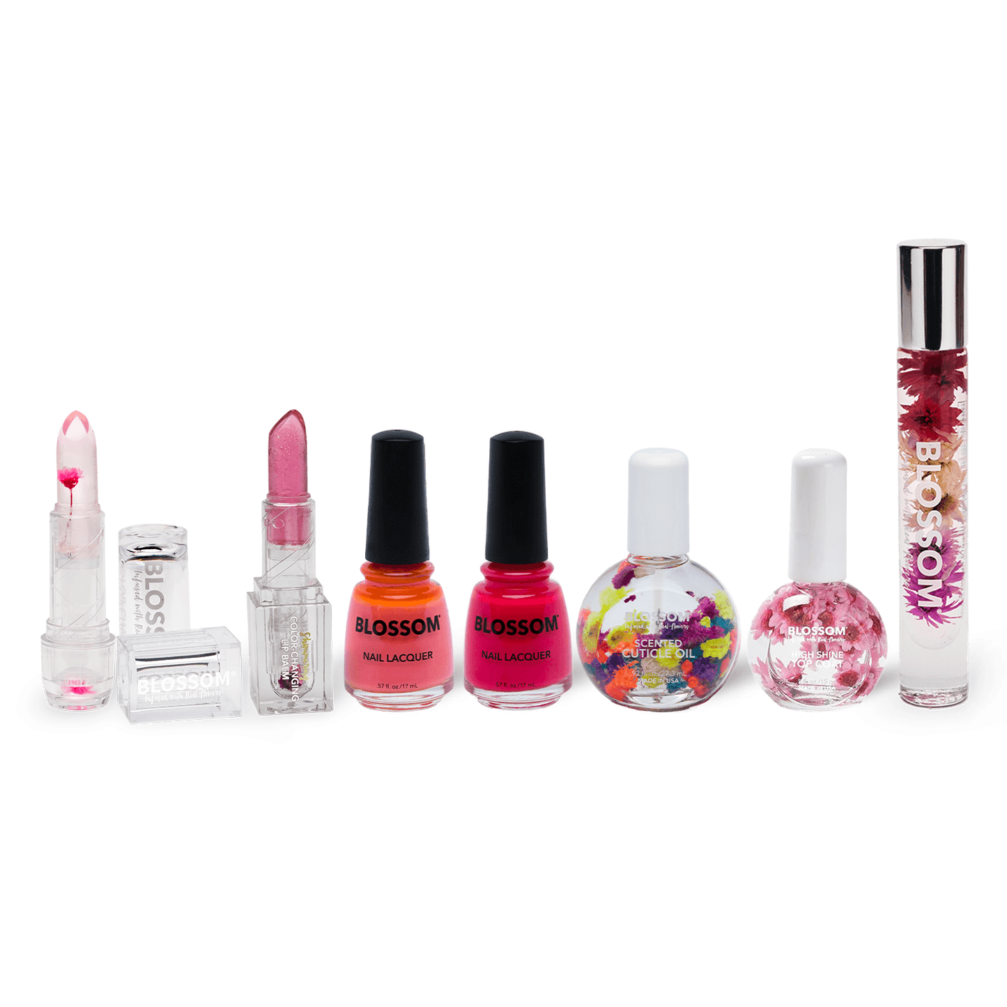 Blossom Pretty in Pink Bundle - BL-BUNDLEMIX9