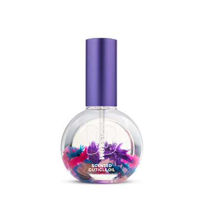 Blossom 1 oz. Cuticle Oil - Floral Scent - BL-CO122-5-HIBCS-1OZ