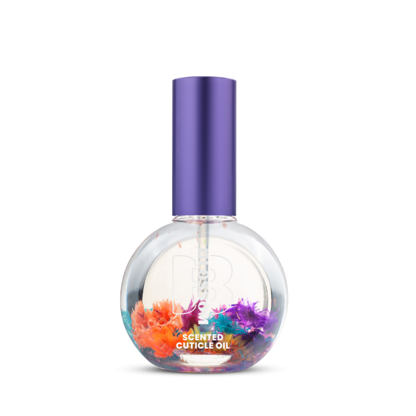 Blossom 1 oz. Cuticle Oil - Floral Scent - BL-CO122-5-HIBCS-1OZ