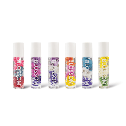 Blossom TropiCali - Roll-On Lip Gloss Bundle - BL-BUNDLEMIX6