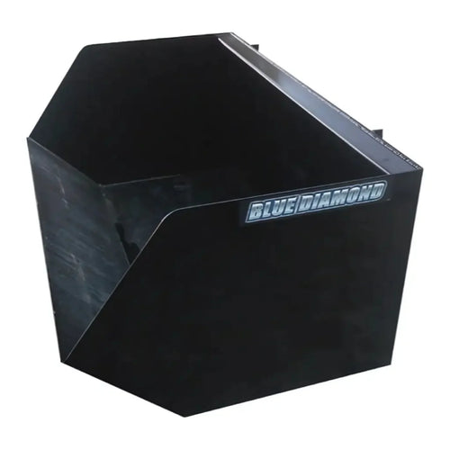 Blue Diamond Skid Steer Dumpster Bucket - 108898