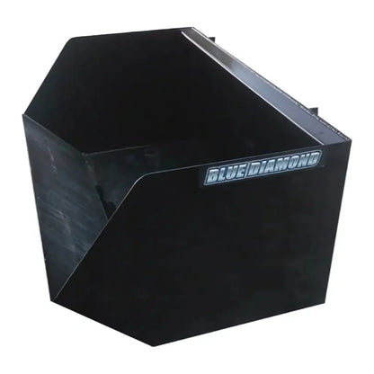 Blue Diamond Skid Steer Dumpster Bucket - 108898