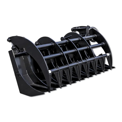 Blue Diamond Grapple Rake - Heavy Duty - 107001