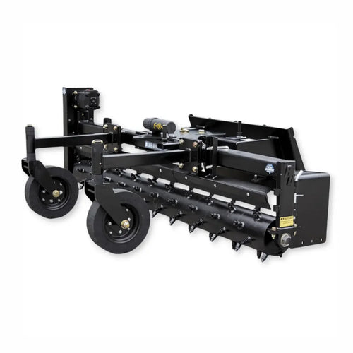 Blue Diamond Power Rake - Severe Duty - Series 3 - BDA-132515-1