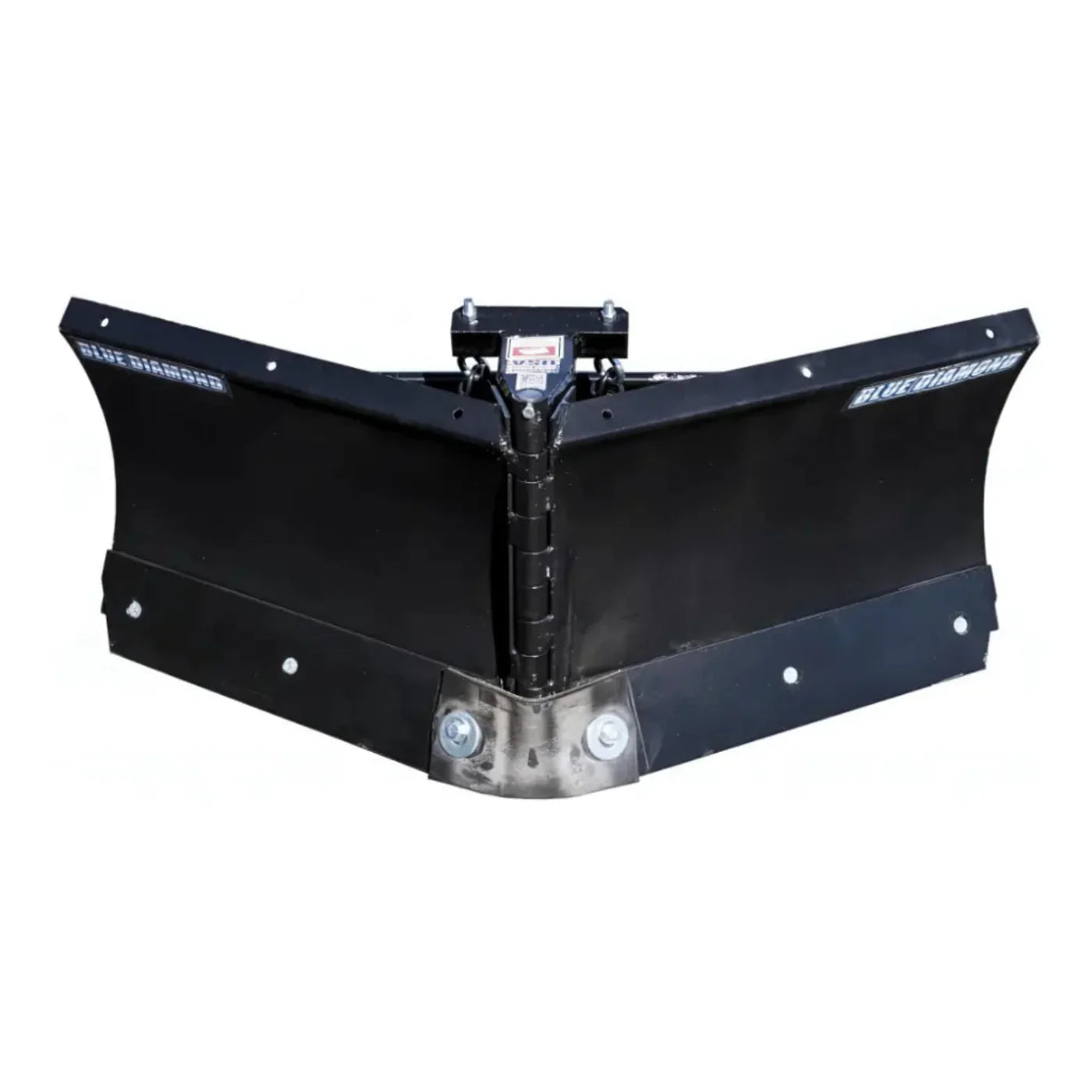 Blue Diamond Mini Skid Steer Dozer Blade And V-Blade - BDA-123165-1