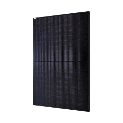 TaleSun 16kW Pallet (36) | 445W Bifacial Solar Panels | Up to 560W Bifacial Gain| TM7G54M-445W (Full Black)