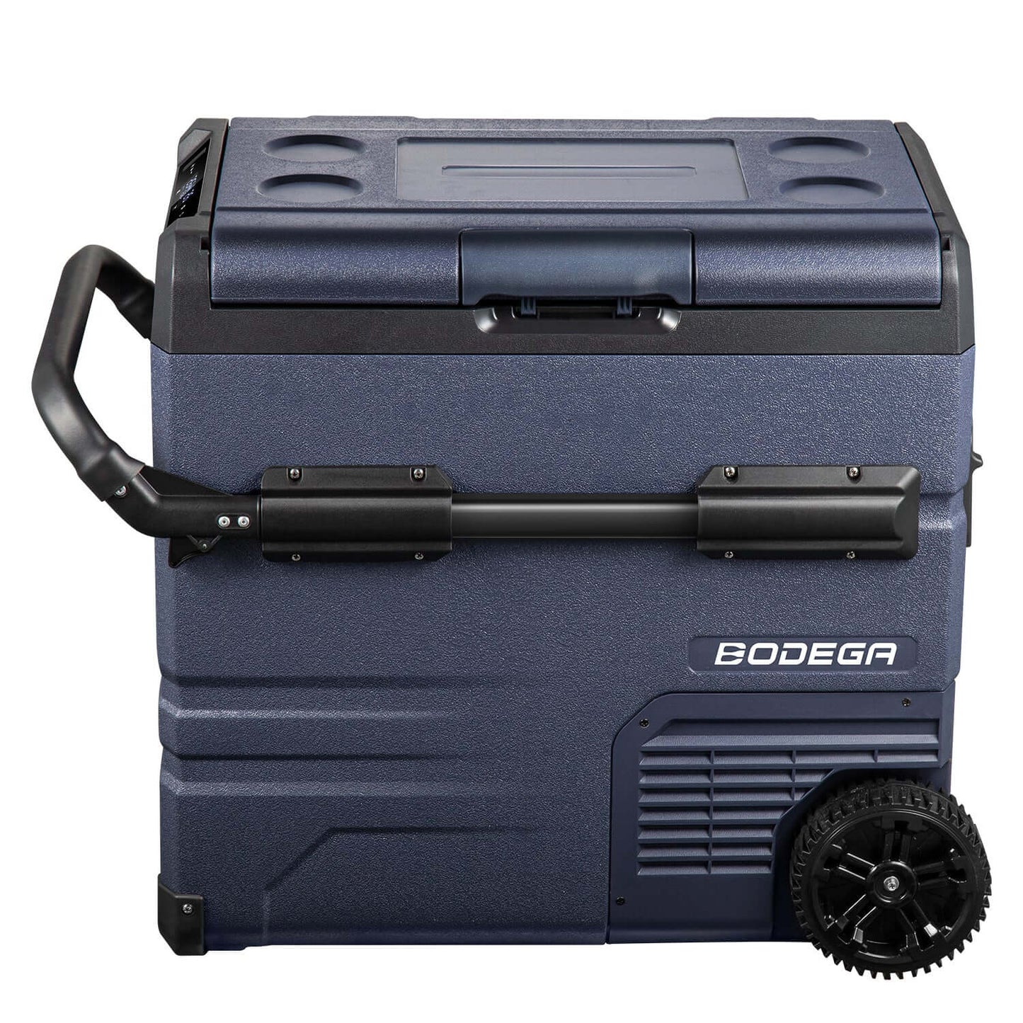 Earth Day Sale-BODEGAcooler Portable Refrigerator 59Qt/55L - TWW55-1