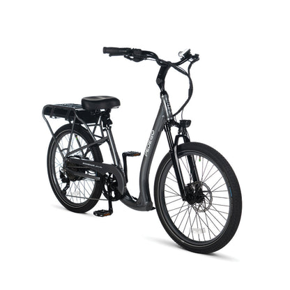 Pedego  Boomerang: Platinum Edition - 2025 - BK354014GT