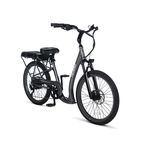 Pedego  Boomerang: Platinum Edition - 2025 - BK354014GT