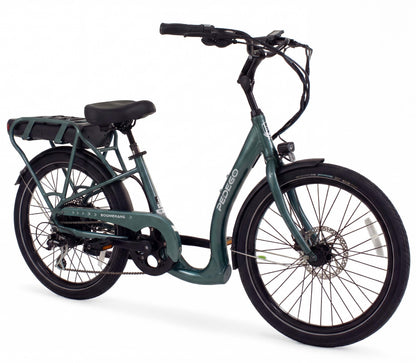 Pedego  Boomerang: Core - BWB-26-ST-BMR-C-REDG