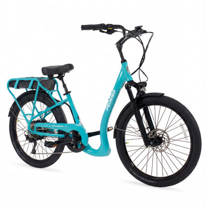 Pedego  Boomerang: Pro - BWB-26-ST-BMR-P-SBLG
