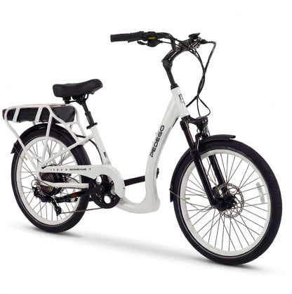 Pedego  Boomerang: Pro - BWB-26-ST-BMR-P-SBLG