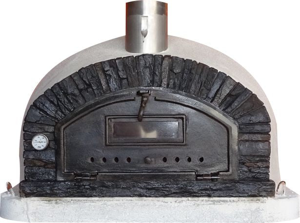 BUENA VENTURA "PRETO" PREMIUM PIZZA OVEN **BEST SELLER**