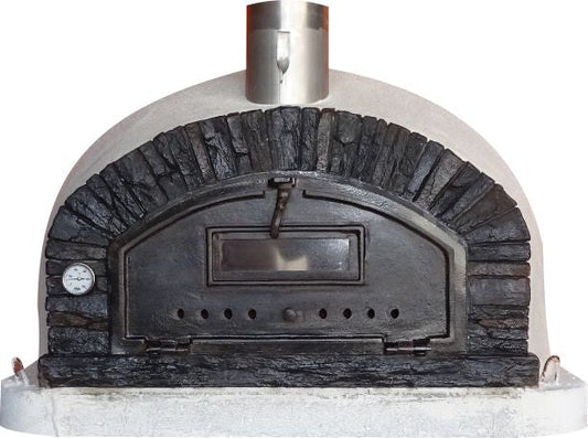 BUENA VENTURA "PRETO" PREMIUM PIZZA OVEN **BEST SELLER**