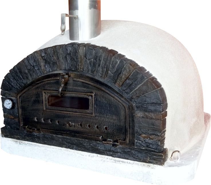 BUENA VENTURA "PRETO" PREMIUM PIZZA OVEN **BEST SELLER**