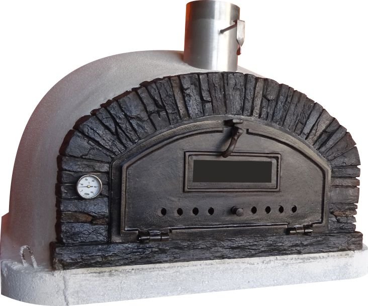BUENA VENTURA "PRETO" PREMIUM PIZZA OVEN **BEST SELLER**