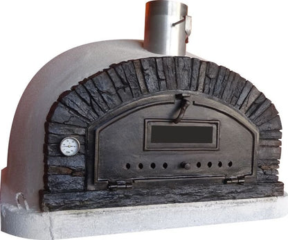 BUENA VENTURA "PRETO" PREMIUM PIZZA OVEN **BEST SELLER**