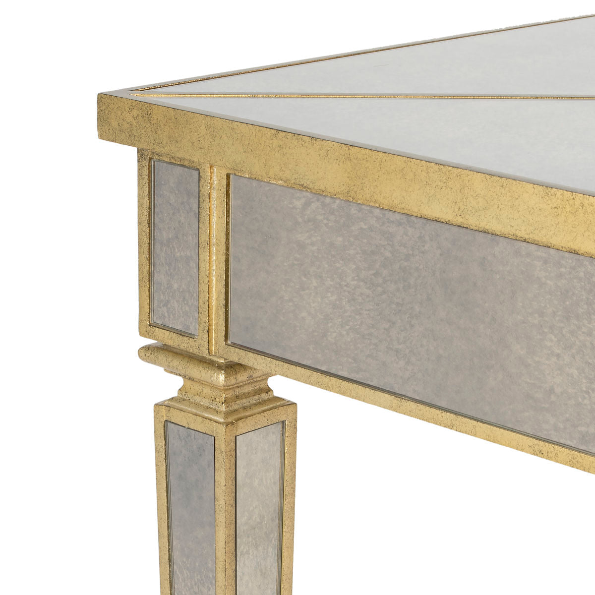 Butler Specialty Celeste Mirrored Game Table