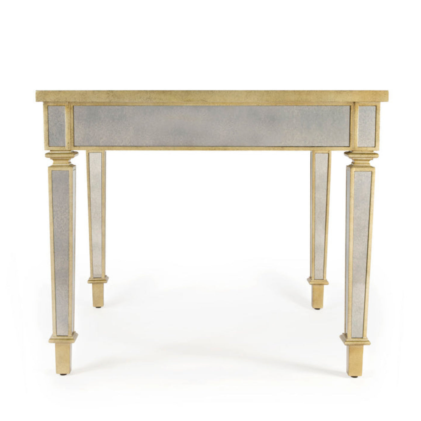 Butler Specialty Celeste Mirrored Game Table