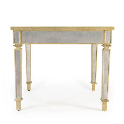 Butler Specialty Celeste Mirrored Game Table