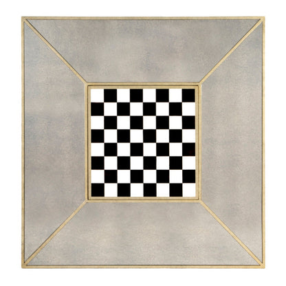 Butler Specialty Celeste Mirrored Game Table