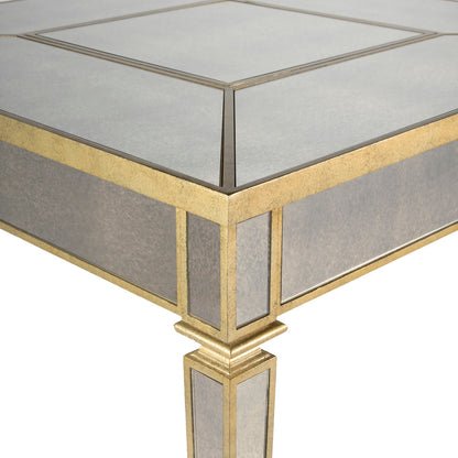 Butler Specialty Celeste Mirrored Game Table