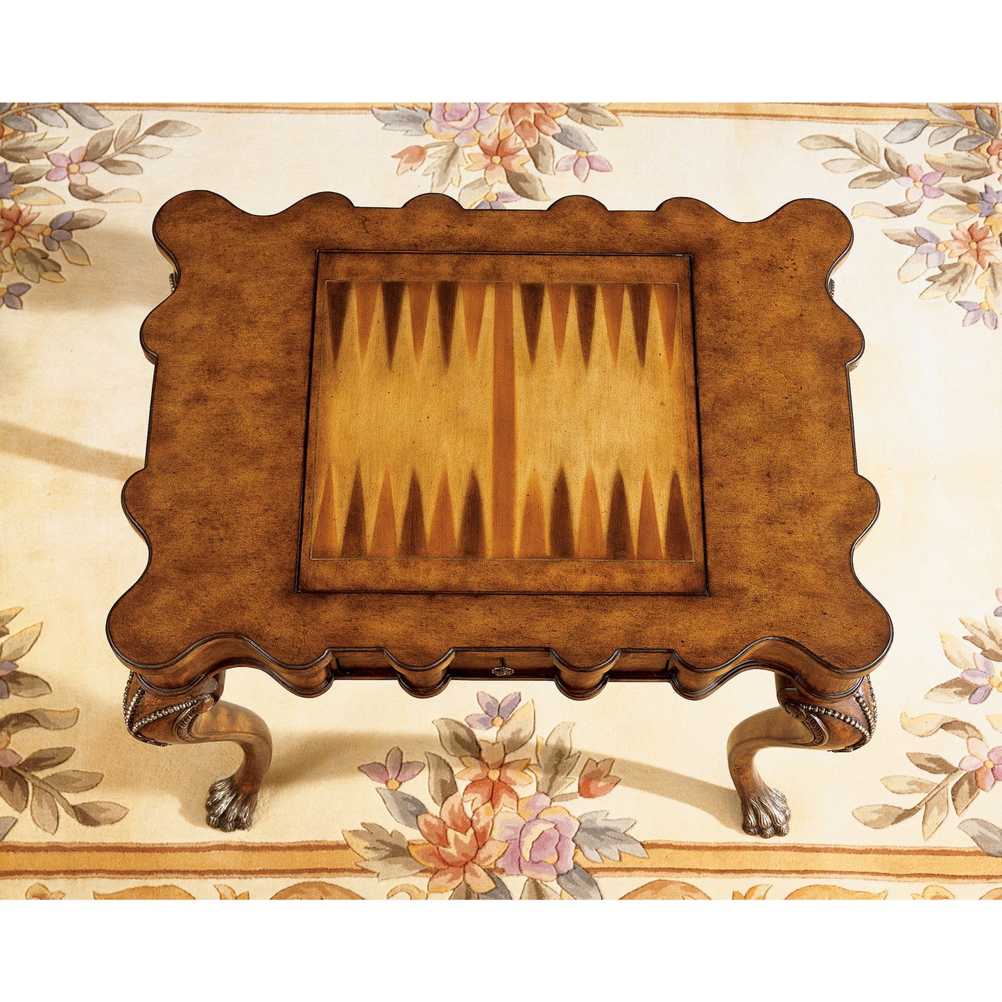 Butler Specialty Heritage 464070 Game Table