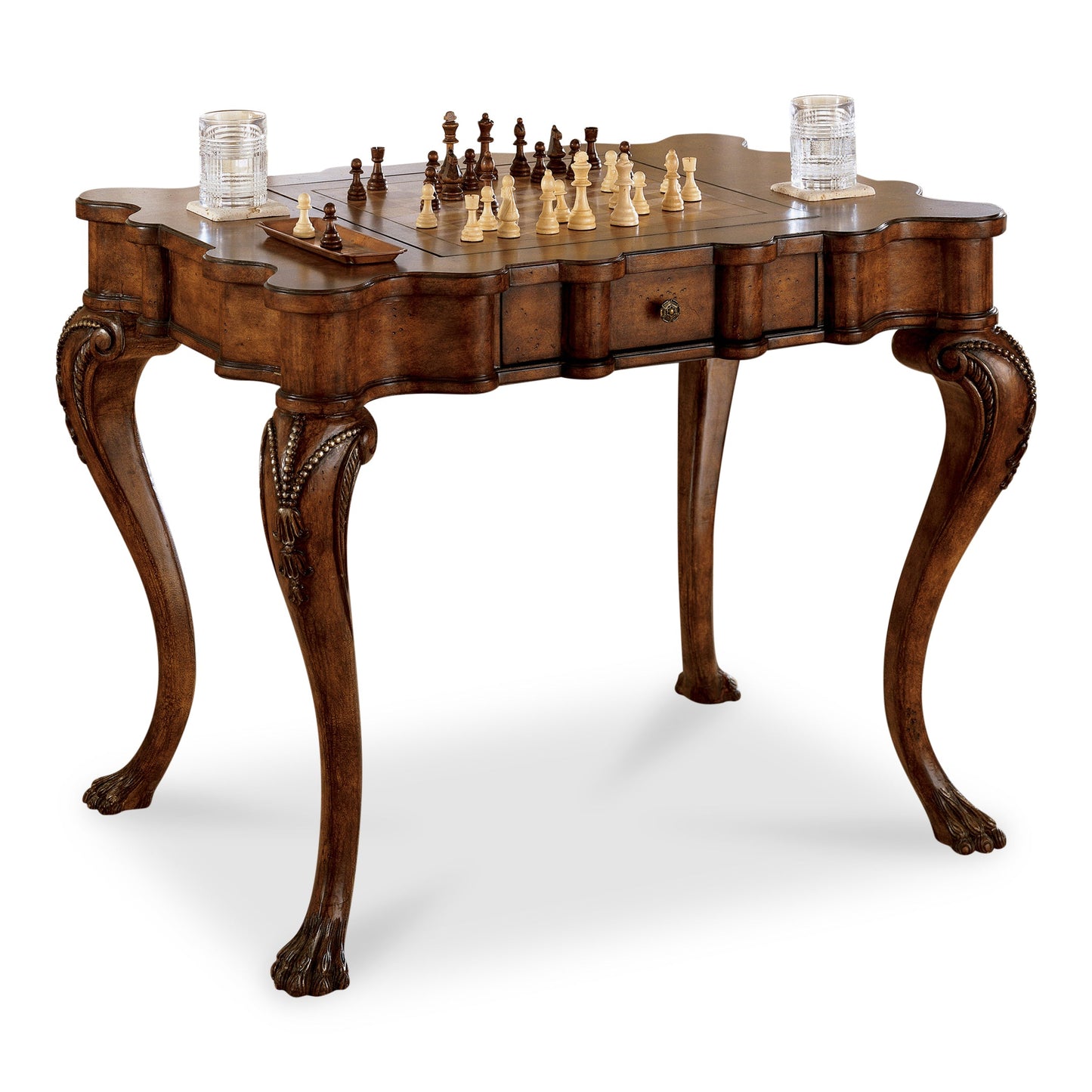 Butler Specialty Heritage 464070 Game Table