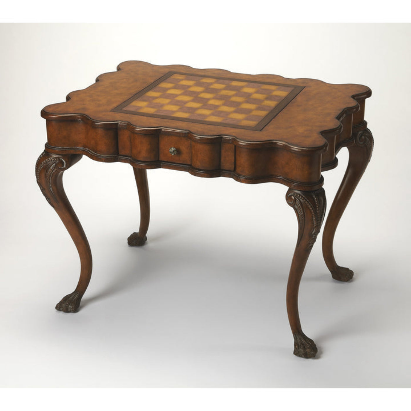Butler Specialty Heritage Game Table - 464070