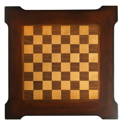 Butler Specialty 5305024 Doyle Plantation Cherry Game Table