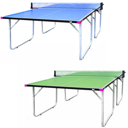Butterfly Compact Outdoor Ping Pong Table - TCOODMBL
