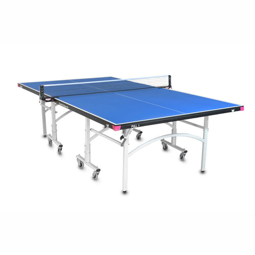 Butterfly Easifold 16 Ping Pong Table - TEF16BL