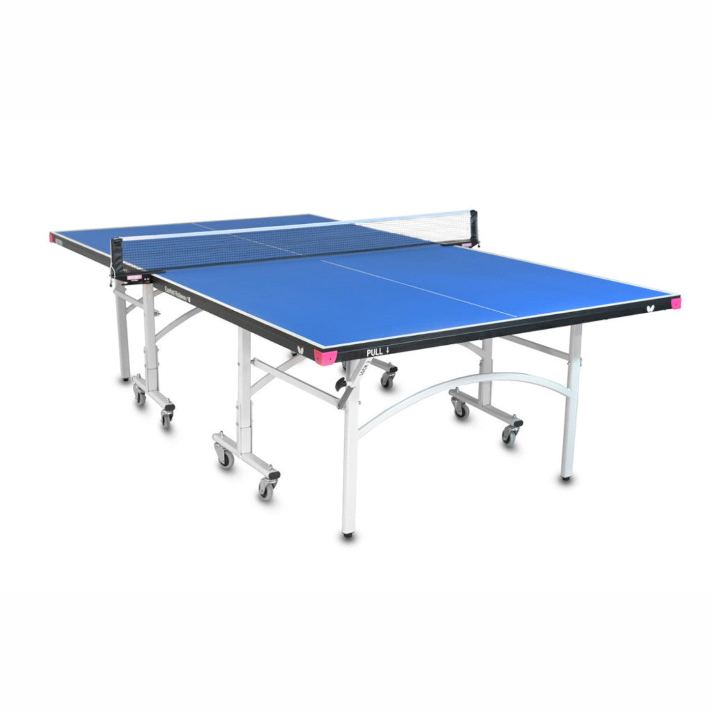 Butterfly Easifold 16 Ping Pong Table - TEF16BL