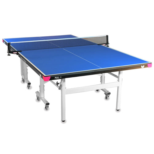 Butterfly Easifold DX 22 Ping Pong Table - TEFDXBL