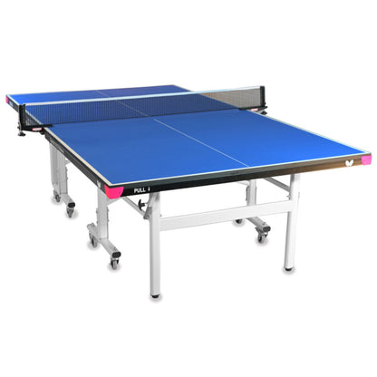 Butterfly Easifold DX 22 Ping Pong Table - TEFDXBL