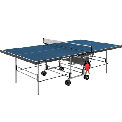 Butterfly Playback 19 Ping Pong Table - TPL19BL