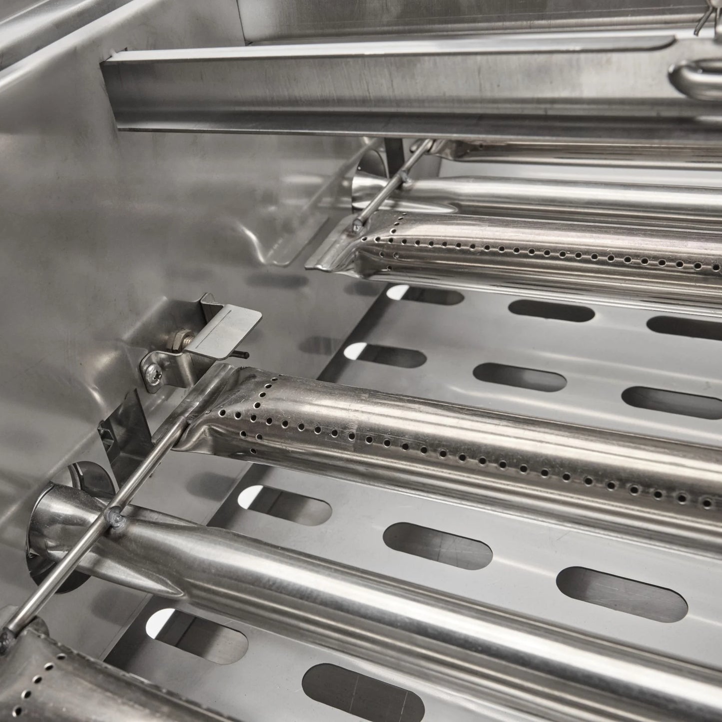 50″ Combo Built-In Grill