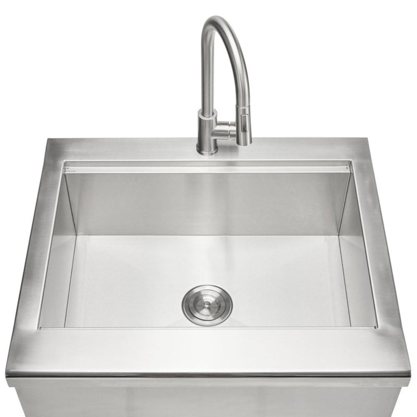 COYOTE 30" FARMHOUSE SINK - C3FHSINK