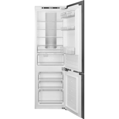 Smeg Steel - CB2485U
