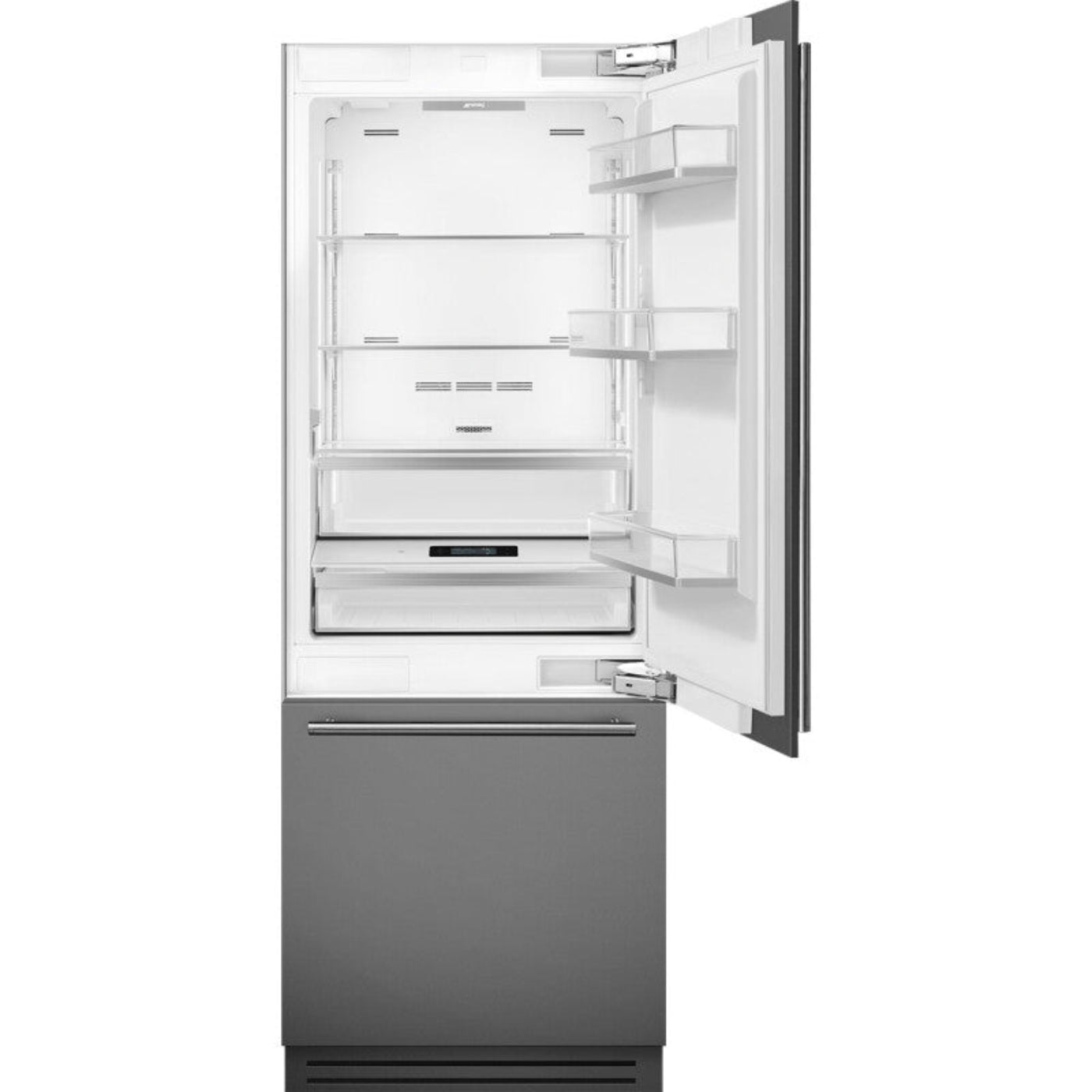 Smeg Universal Steel - CB465UI